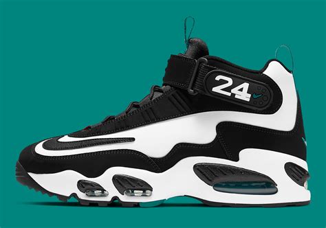 nike air griffey max 1 replica|nike griffey max 1 freshwater.